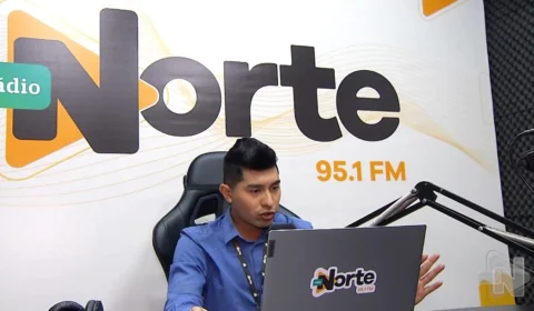 Norte FM: público aprova programação e rádio é líder de audiência