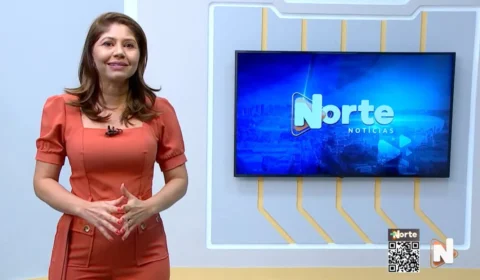 VÍDEO: assista à íntegra do Jornal Norte Notícias 12 de outubro