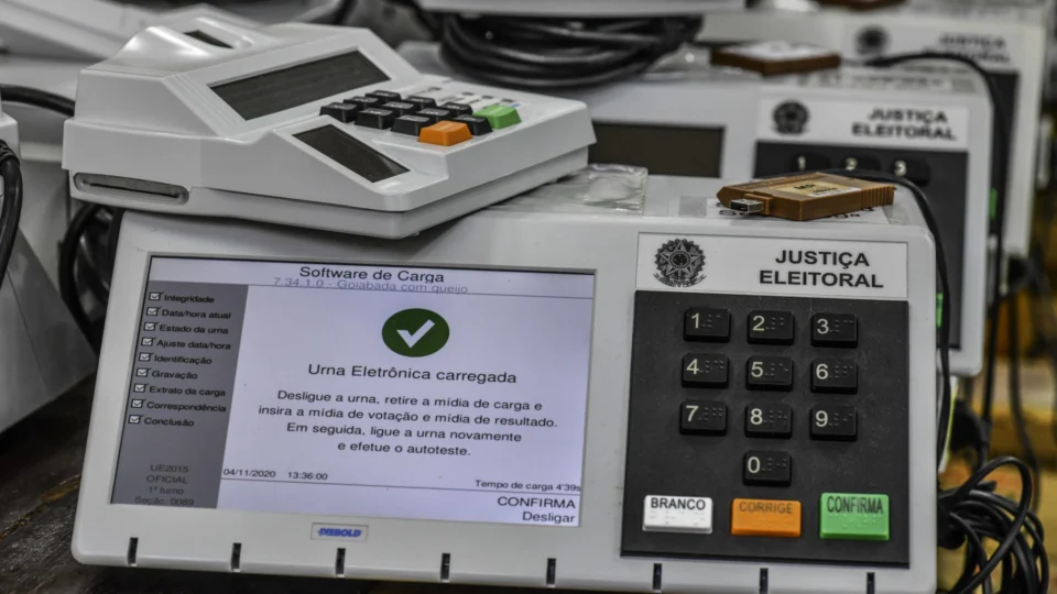 TV Norte Tocantins divulga primeira pesquisa eleitoral para 2024
