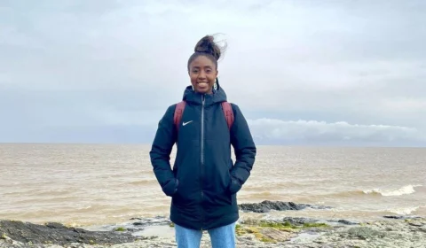 Influenciadora brasileira fica desaparecida após deixar Guiné, na África