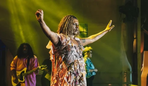 Fim de semana em SP tem ‘Batekoo Festival’ com Liniker e Grupo Revelação