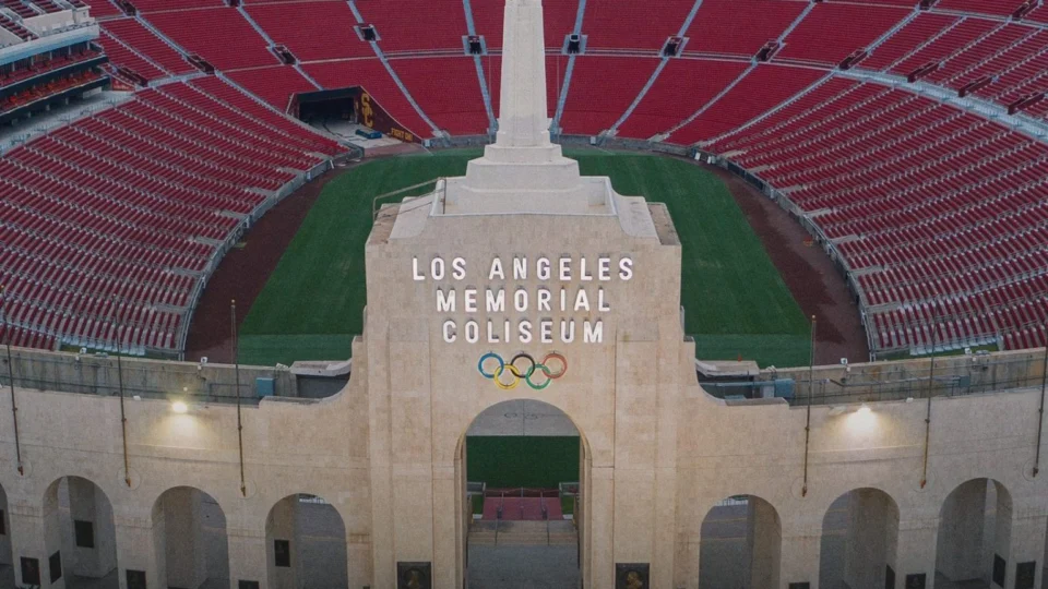 COI anuncia 5 novas modalidades para Olimpíadas 2028 em Los Angeles