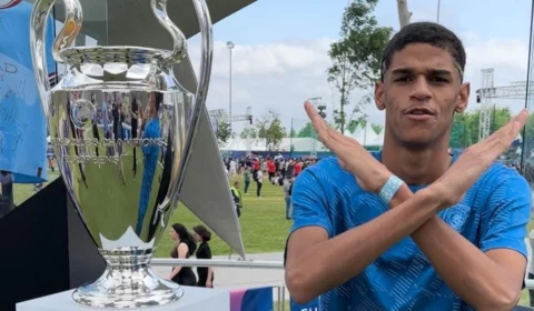 ‘Luva de Pedreiro’ ganha série documental sobre sua vida na HBO Max