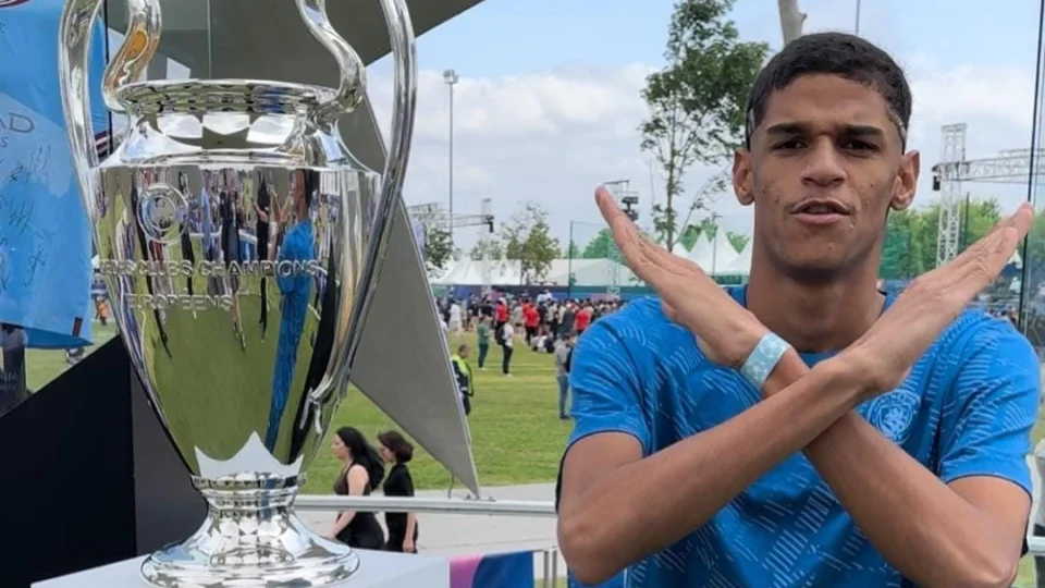 ‘Luva de Pedreiro’ ganha série documental sobre sua vida na HBO Max