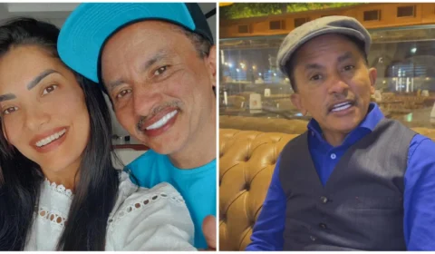 Manoel Gomes declara fim de romance após affair questionar sobre patrimônios