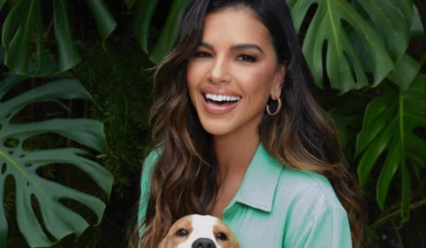 Atriz Mariana Rios solicita ajuda dos seguidores após ter a casa roubada em SP