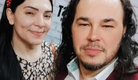 Marido de cantora gospel morta é preso na Bahia; áudio aponta compra de arma