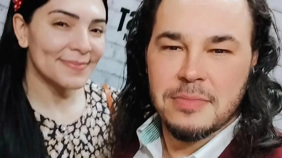 VÍDEO: marido de cantora gospel morta pregava contra violência doméstica