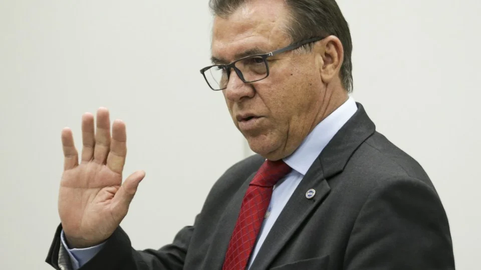 Governo quer extinguir saque-aniversário do FGTS, diz Marinho