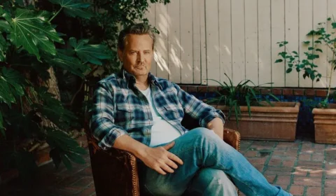 Sem herdeiros, ator Matthew Perry deixa patrimônio milionário; confira
