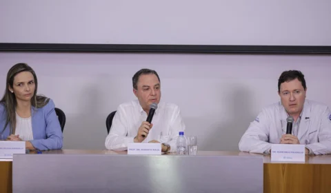 Presidente Lula pode receber alta antes do previsto