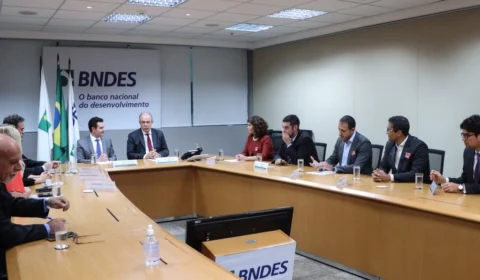 BNDES e Ministério das Cidades vão investir em mobilidade urbana