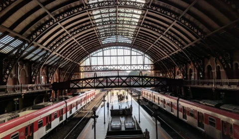 Greve em SP: confira situação do metrô e motivo de paralisação