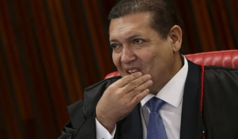 STF suspende quebras de sigilo de Silvinei Vasques