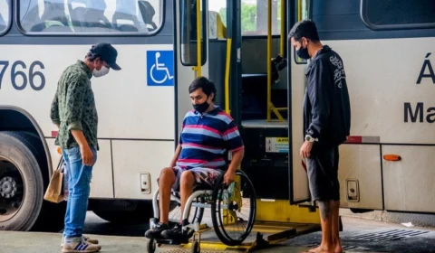 Governo quer reabrir prazo de elaboração de planos de mobilidade urbana