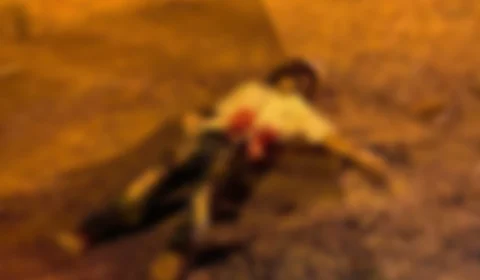 Ex-companheira é suspeita de matar homem após sair da prisão em Paraíso do TO