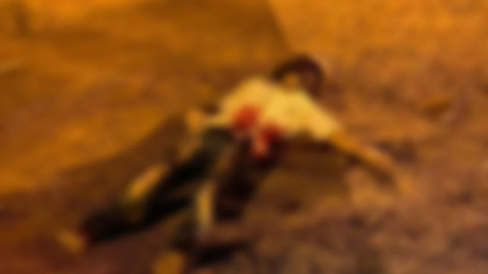 Ex-companheira é suspeita de matar homem após sair da prisão em Paraíso do TO