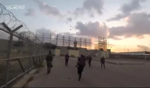 Número de mortes em conflito entre Israel e Palestina ultrapassa 340 casos