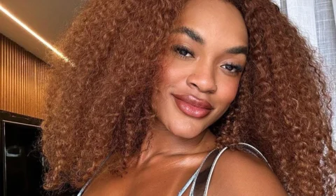 Patrícia Ramos denuncia ex-marido por ‘violência’ e ‘perseguição’