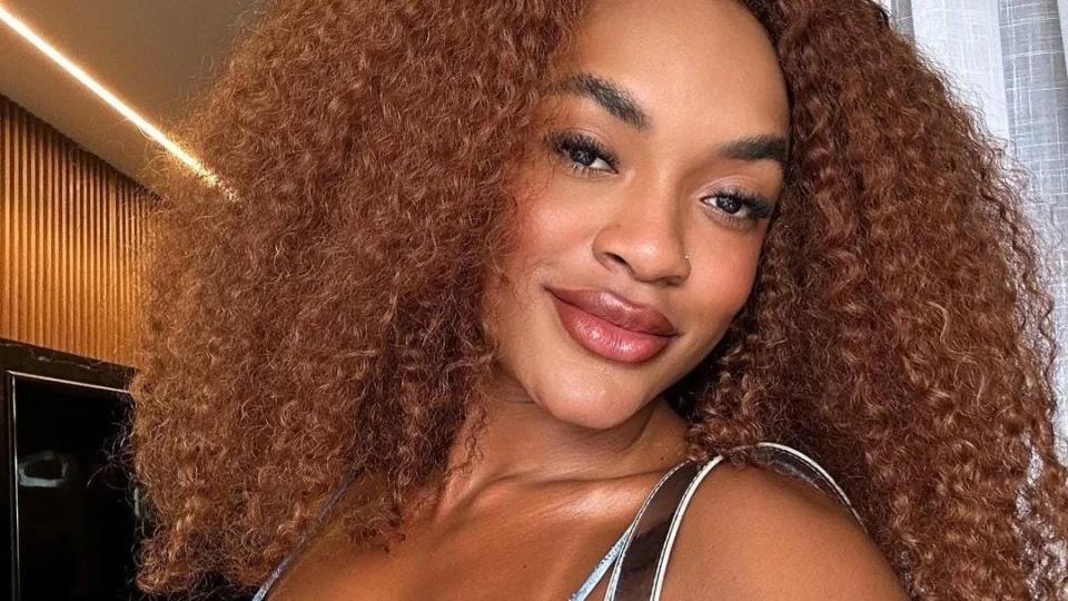 Patrícia Ramos denuncia ex-marido por ‘violência’ e ‘perseguição’