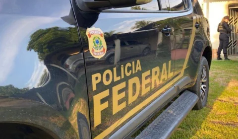 Lesa Pátria: PF cumpre mandados de prisão em SC e MG por atos golpistas de 8/1