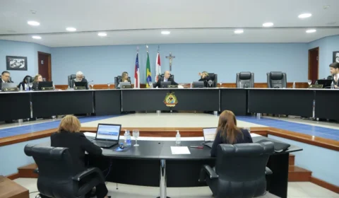 Gestoras do Hospital da Criança são multadas em R$ 1,7 mil pelo TCE-AM