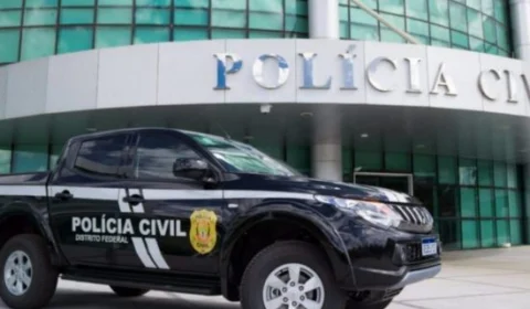Polícia Civil faz operação contra quadrilha que se passava por ministros do governo Lula
