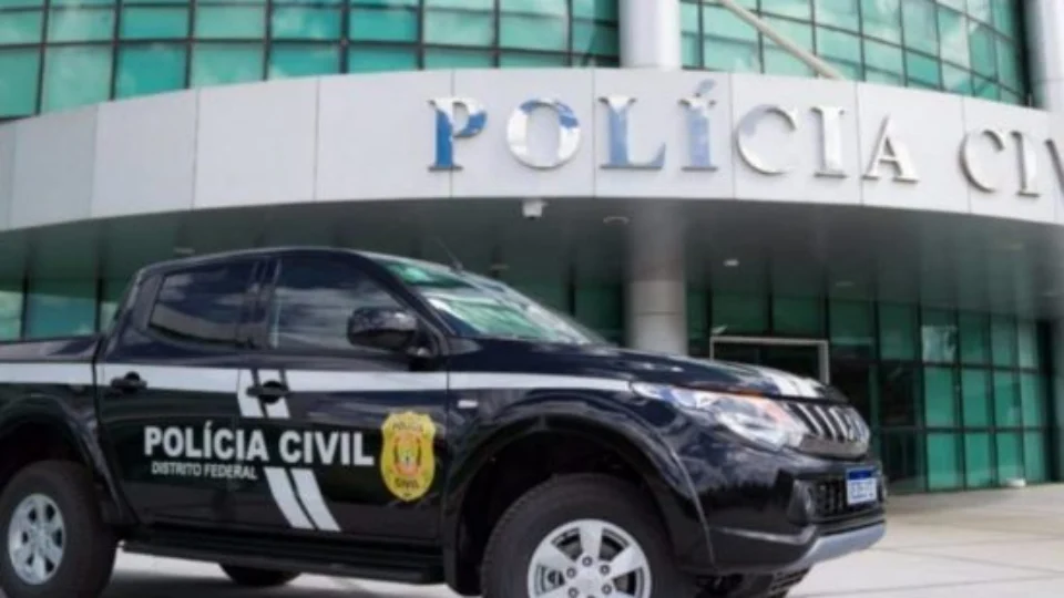 Polícia Civil faz operação contra quadrilha que se passava por ministros do governo Lula
