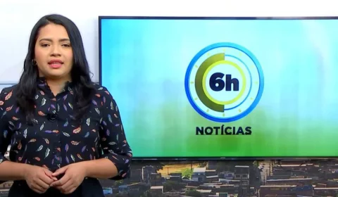 AM: assista ao jornal 6h Notícias desta quarta, 11 de Outubro