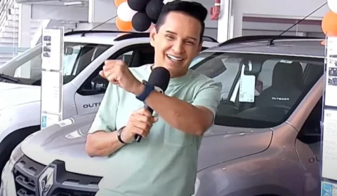 AM: assista ao programa Aqui Tem deste sábado, 21 de Outubro