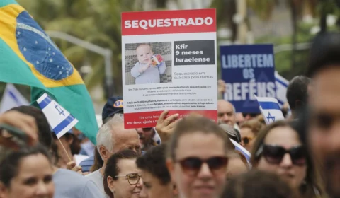 Oriente Médio está próximo de uma catástrofe, diz ONU