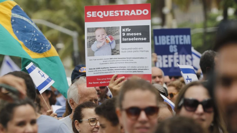 Oriente Médio está próximo de uma catástrofe, diz ONU