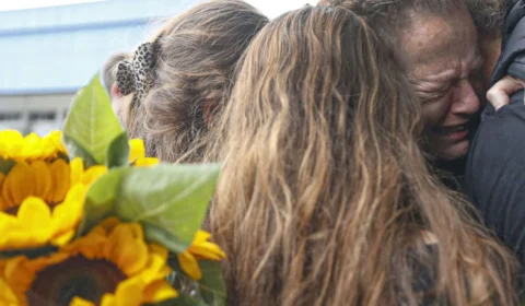 Primeira fase da operação Voltando em Paz já resgatou 916 brasileiros de Israel