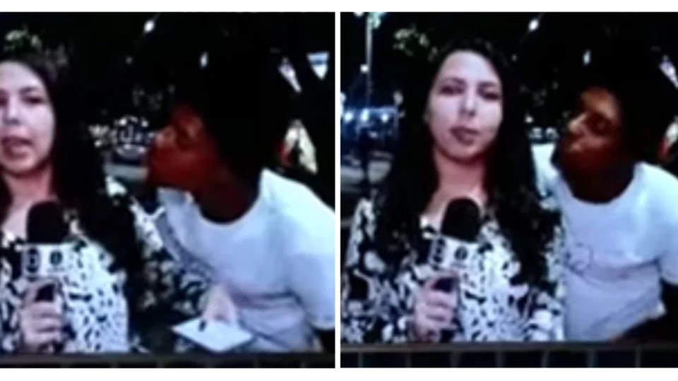 Homem que assediou repórter é indiciado por importunação sexual no Rio