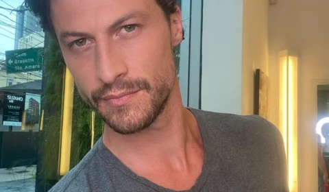 Polícia investiga desaparecimento do ator Ricardo Merini em São Paulo