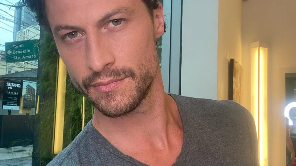 Polícia investiga desaparecimento do ator Ricardo Merini em São Paulo