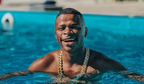 Quem era Rodrigo Amendoim, influenciador encontrado morto em casa