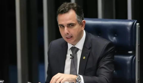 Pacheco suspende nomes indicados por Lula ao cargo de ministros do STJ