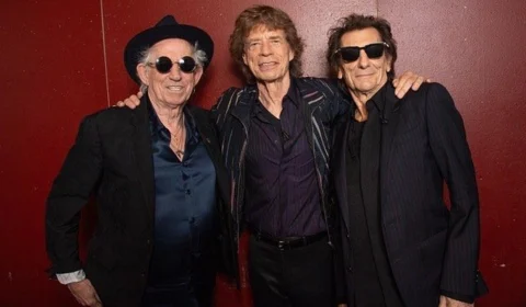 Rolling Stones se prepara para lançar novo álbum ‘Hackney Diamonds’