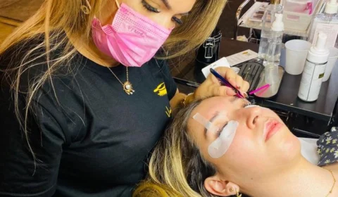 Rota Beauty reúne profissionais da beleza e moda em Manaus