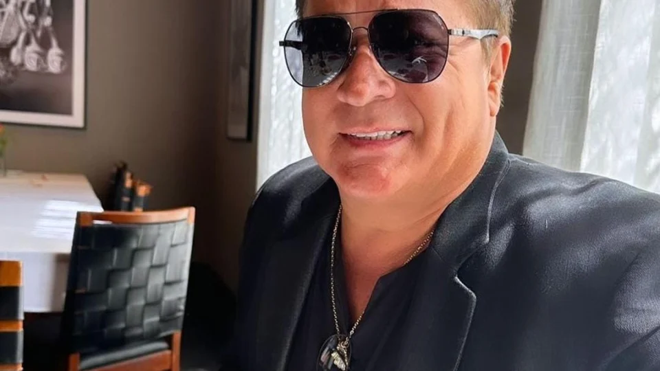 Mais um suposto filho do cantor Leonardo vem à tona: ‘a cara do Zé Felipe’
