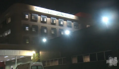 VÍDEO: suspeito é apedrejado e morto após tentar roubar entregador em Manaus