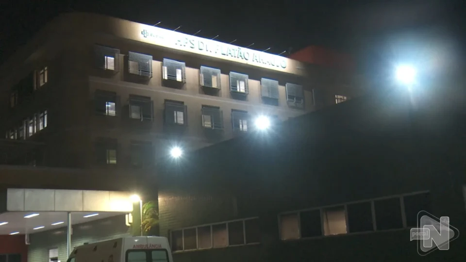 VÍDEO: suspeito é apedrejado e morto após tentar roubar entregador em Manaus