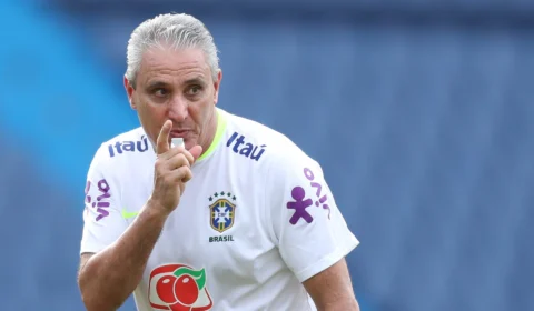Corrida para contratação: Flamengo espera fechar com Tite antes da Data Fifa