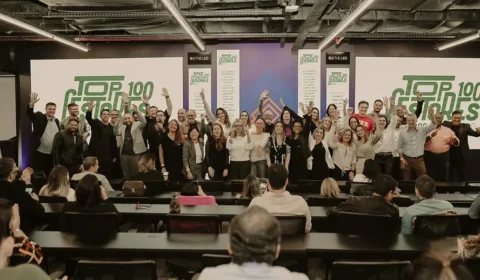 Premiação Amigos do Mercado divulga lista com finalistas em 2023 