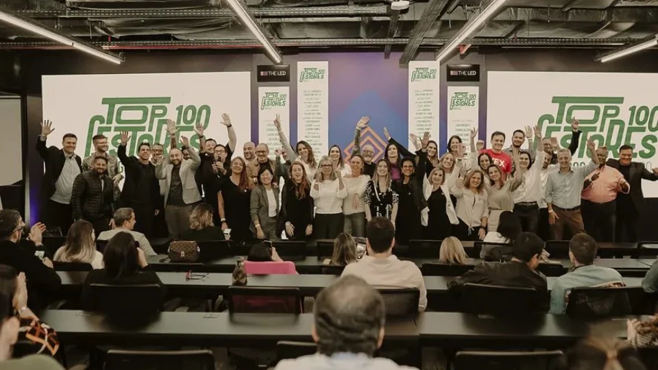 Premiação Amigos do Mercado divulga lista com finalistas em 2023 