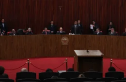 TSE julga supostas irregularidades de Bolsonaro nas Eleições 2022