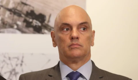 Senadores criticam atuação de Moraes e operação contra Jordy