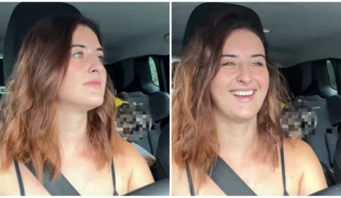 VÍDEO: mãe viraliza ao mostrar que não proíbe filhas de falar ‘palavrões’; veja