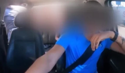 VÍDEO: motorista de aplicativo expulsa passageira em Manaus; entenda